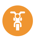 icone moto